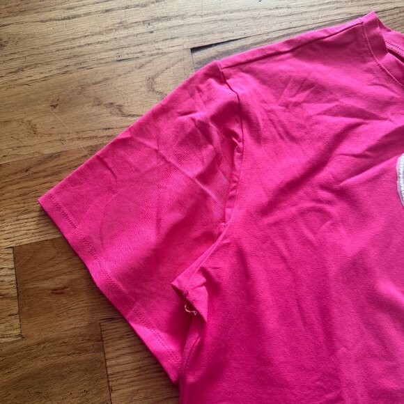 MINOUU WOMEN T-SHIRT SIZE M/L - Picture 5 of 5